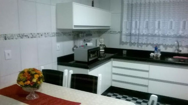 Imagem Casa com 3 Quartos à Venda, 361 m² em Nova Gardênia - Atibaia