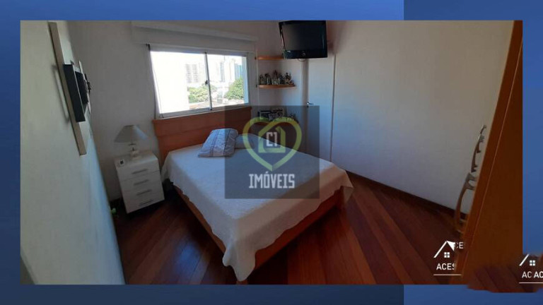 Imagem Apartamento com 3 Quartos à Venda, 120 m² em Pinheiros - São Paulo Imagem Apartamento com 3 Quartos à Venda, 120 m² em Pinheiros - São Paulo