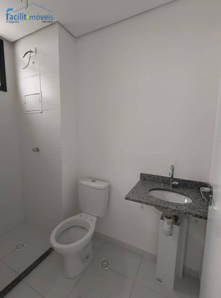 Imagem Apartamento com 1 Quarto à Venda, em Centro - São Bernardo Do Campo Imagem Apartamento com 1 Quarto à Venda, em Centro - São Bernardo Do Campo