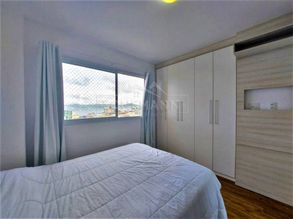 Imagem Apartamento com 2 Quartos à Venda, 75 m² em Barreiros - São José