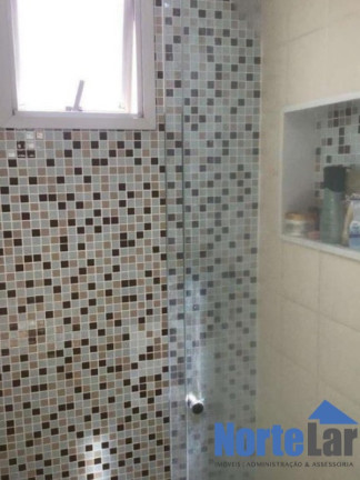 Imagem Apartamento com 3 Quartos à Venda, 90 m² em Casa Verde - São Paulo