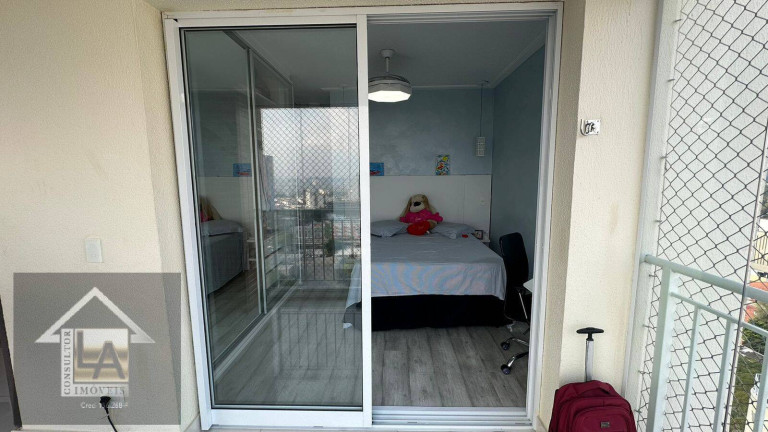 Imagem Apartamento com 2 Quartos à Venda, 115 m² em Alto Da Boa Vista - São Paulo