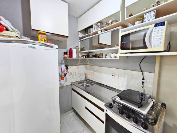 Imagem Apartamento com 2 Quartos à Venda, 56 m² em Jardim Roberto - Osasco Imagem Apartamento com 2 Quartos à Venda, 56 m² em Jardim Roberto - Osasco