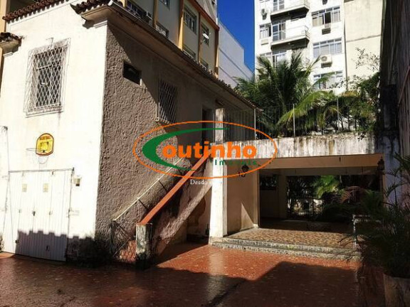 Imagem Casa com 5 Quartos à Venda, 254 m² em Andaraí - Rio De Janeiro Imagem Casa com 5 Quartos à Venda, 254 m² em Andaraí - Rio De Janeiro