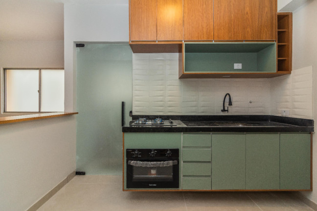 Imagem Apartamento com 2 Quartos à Venda, 77 m² em Vila Clementino - São Paulo