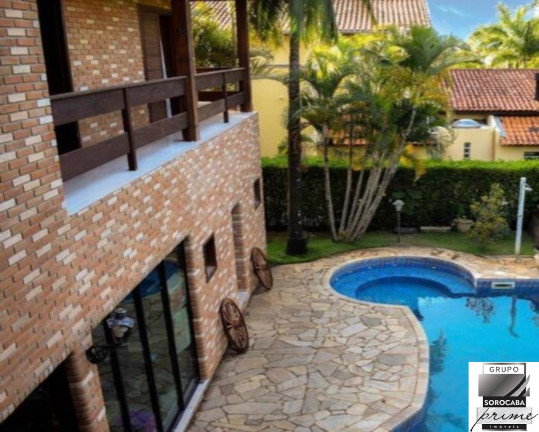 Imagem Casa com 4 Quartos à Venda, 655 m² em Lago Azul - Araçoiaba Da Serra Imagem Casa com 4 Quartos à Venda, 655 m² em Lago Azul - Araçoiaba Da Serra