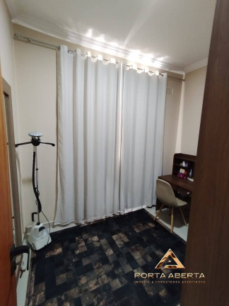 Imagem Apartamento com 3 Quartos à Venda, 94 m² em Ayrton Senna - Ipatinga Imagem Apartamento com 3 Quartos à Venda, 94 m² em Ayrton Senna - Ipatinga