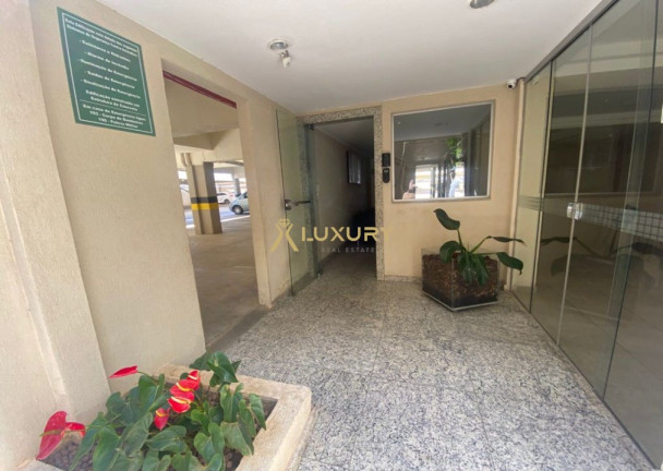 Imagem Imóvel com 3 Quartos à Venda, 89 m² em Buritis - Belo Horizonte