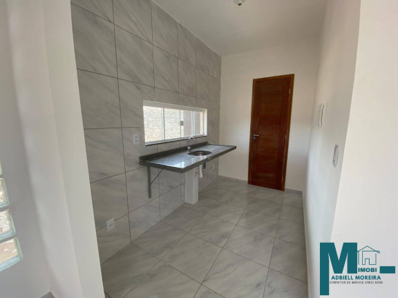 Imagem Casa com 2 Quartos à Venda, 200 m² em Santos Dumont - São Gonçalo Do Amarante