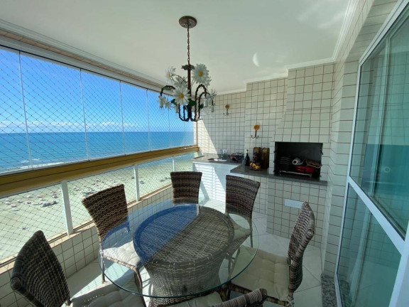 Imagem Apartamento com 3 Quartos à Venda, 196 m² em Aviação - Praia Grande Imagem Apartamento com 3 Quartos à Venda, 196 m² em Aviação - Praia Grande