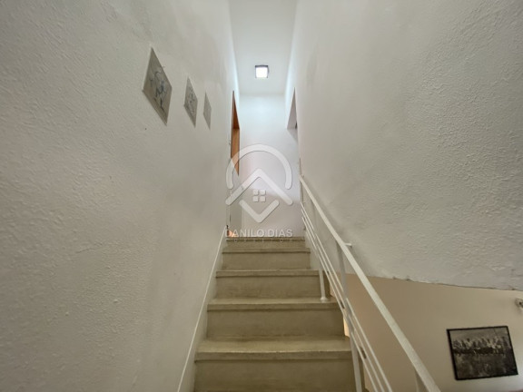 Imagem Casa de Condomínio com 2 Quartos à Venda, 120 m² em Brooklin - São Paulo Imagem Casa de Condomínio com 2 Quartos à Venda, 120 m² em Brooklin - São Paulo