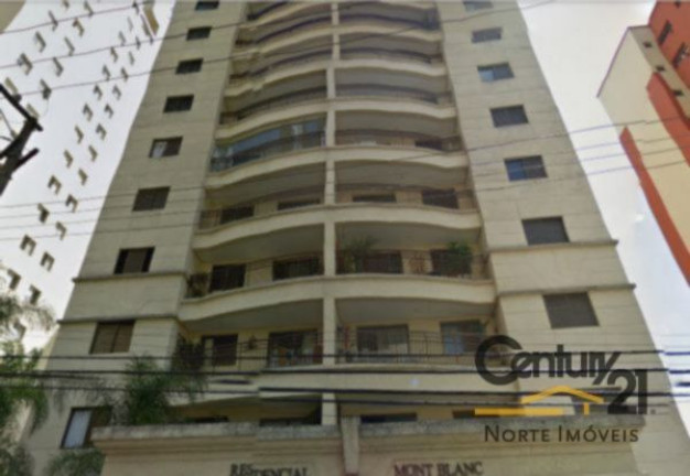 Imagem Apartamento com 3 Quartos à Venda, 123 m² em Santa Teresinha - São Paulo Imagem Apartamento com 3 Quartos à Venda, 123 m² em Santa Teresinha - São Paulo
