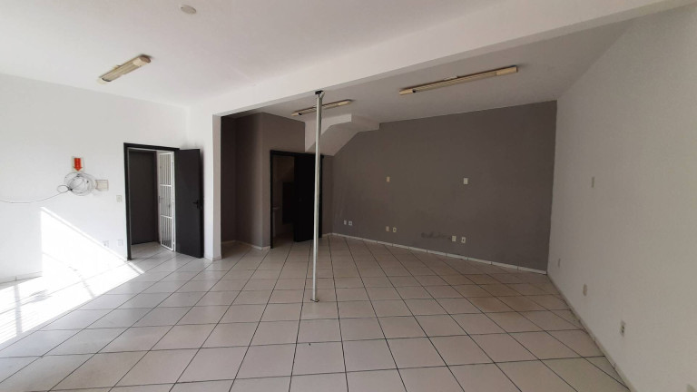 Imagem Sala Comercial para Alugar, 54 m² em Floresta - Joinville Imagem Sala Comercial para Alugar, 54 m² em Floresta - Joinville