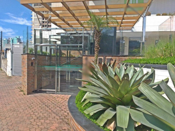 Imagem Apartamento com 2 Quartos à Venda, 69 m² em Forte - Praia Grande