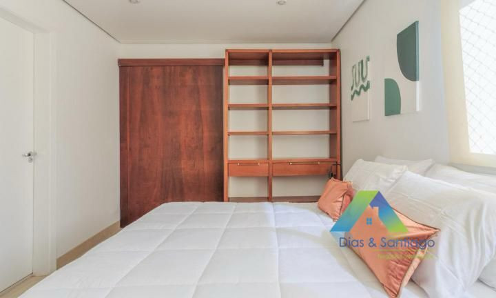 Imagem Apartamento com 2 Quartos à Venda, 89 m² em Consolação - São Paulo