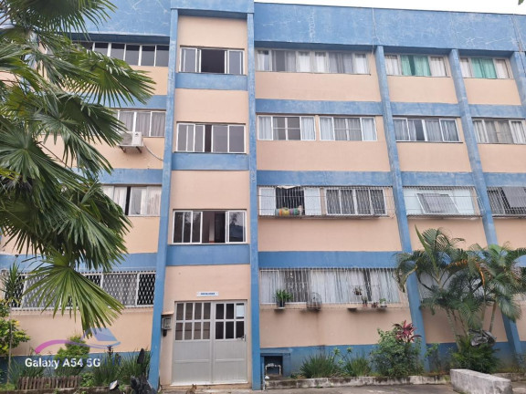 Apartamento com 3 Quartos à Venda, 84 m² em Coqueiral De Itaparica - Vila Velha