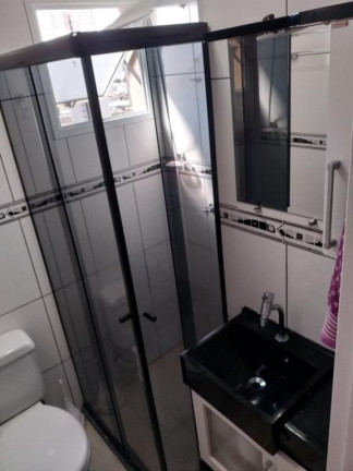 Imagem Apartamento com 2 Quartos à Venda, 48 m² em Parque Erasmo Assunção - Santo André Imagem Apartamento com 2 Quartos à Venda, 48 m² em Parque Erasmo Assunção - Santo André