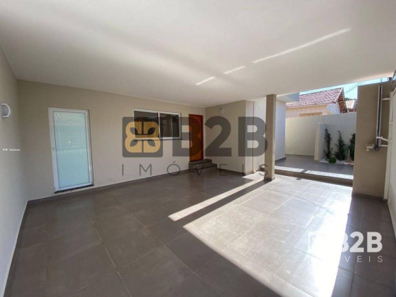 Casa com 3 Quartos à Venda, 225 m² em Parque Alto Sumaré - Bauru