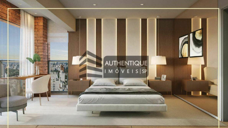 Imagem Apartamento com 3 Quartos à Venda, 177 m² em Mooca - São Paulo Imagem Apartamento com 3 Quartos à Venda, 177 m² em Mooca - São Paulo