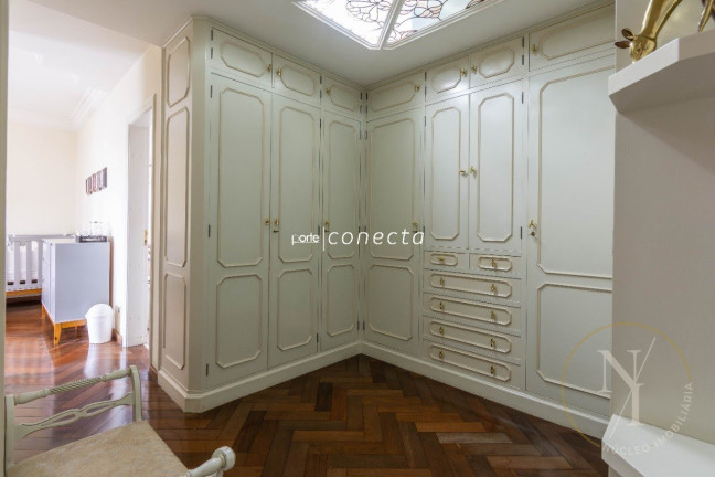 Apartamento com 4 Quartos à Venda, 240 m² em Tatuapé - São Paulo