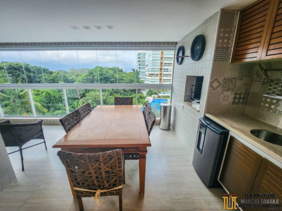 Imagem Imóvel com 3 Quartos à Venda, 93 m² em Riviera - Bertioga
