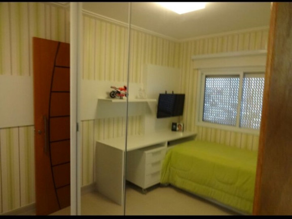 Imagem Apartamento com 4 Quartos à Venda, 158 m² em Vila Leopoldina - São Paulo