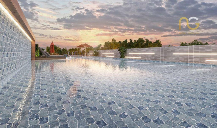 Imagem Apartamento com 1 Quarto à Venda, 65 m² em Balneário Flórida - Praia Grande Imagem Apartamento com 1 Quarto à Venda, 65 m² em Balneário Flórida - Praia Grande
