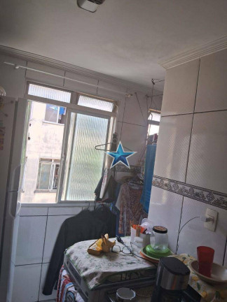 Imagem Apartamento com 2 Quartos à Venda, 53 m² em Santa Maria - Osasco