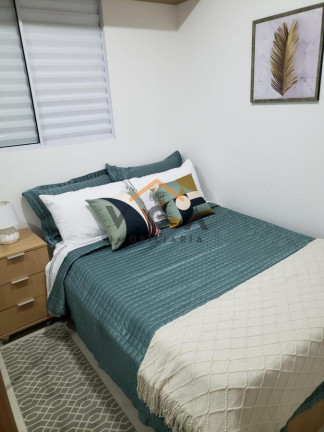 Imagem Apartamento com 2 Quartos para Alugar, 35 m² em Tatuapé - São Paulo