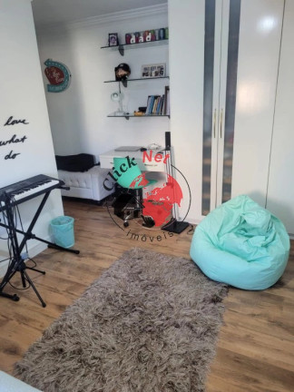 Imagem Apartamento com 4 Quartos à Venda, 210 m² em Santa Paula - São Caetano Do Sul Imagem Apartamento com 4 Quartos à Venda, 210 m² em Santa Paula - São Caetano Do Sul