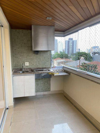 Imagem Apartamento com 3 Quartos à Venda, 110 m² em Casa Branca - Santo André Imagem Apartamento com 3 Quartos à Venda, 110 m² em Casa Branca - Santo André