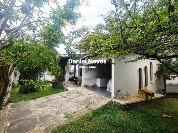 Imagem Casa com 3 Quartos à Venda, 270 m² em Vilas Do Atlântico - Lauro De Freitas