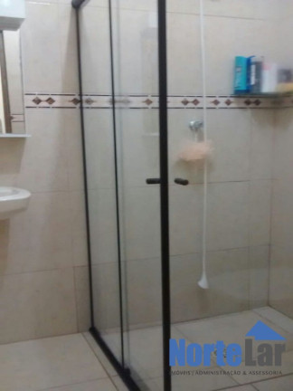 Imagem Sobrado com 4 Quartos à Venda, 186 m² em Vila Paulo Silas - São Paulo