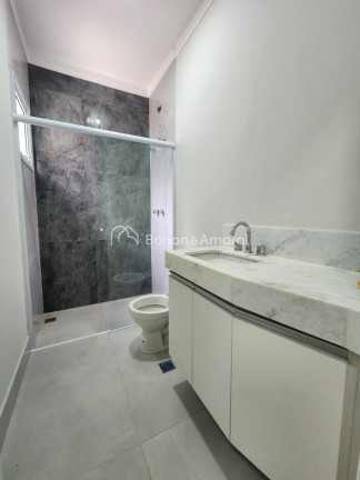 Imagem Casa de Condomínio com 3 Quartos à Venda, 200 m² em Vila Monte Alegre - Paulínia Imagem Casa de Condomínio com 3 Quartos à Venda, 200 m² em Vila Monte Alegre - Paulínia