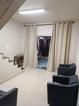 Imagem Sobrado com 3 Quartos à Venda, 130 m² em Jardim Ok - Londrina Imagem Sobrado com 3 Quartos à Venda, 130 m² em Jardim Ok - Londrina