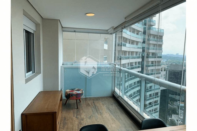 Imagem Apartamento com 2 Quartos à Venda, 68 m² em Pinheiros - São Paulo