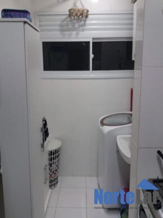 Imagem Apartamento com 2 Quartos à Venda, 60 m² em Vila Santos - São Paulo