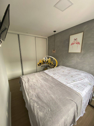 Imagem Apartamento com 2 Quartos à Venda, 65 m² em Alphaville Empresarial - Barueri Imagem Apartamento com 2 Quartos à Venda, 65 m² em Alphaville Empresarial - Barueri