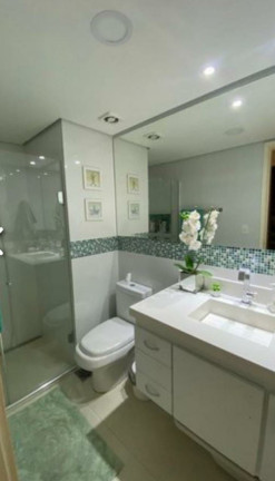 Imagem Apartamento com 2 Quartos à Venda, 62 m² em Perdizes - São Paulo