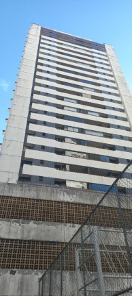 Imagem Apartamento com 4 Quartos à Venda, 118 m² em Pituba - Salvador