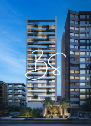 Imagem Apartamento com 3 Quartos à Venda, 97 m² em Avenida Carlos Barbosa - Torres