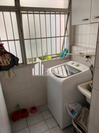 Imagem Apartamento com 2 Quartos à Venda, 62 m² em Vila Industrial - Campinas