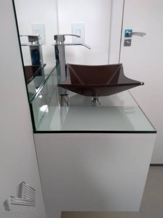 Imagem Kitnet com 1 Quarto à Venda, 29 m² em Jardim Formosa - Sorocaba
