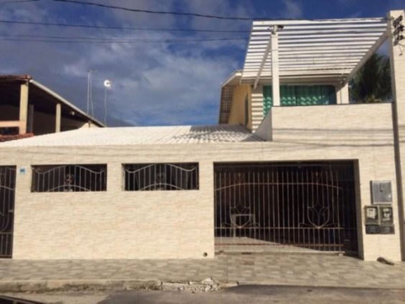 Imagem Casa com 4 Quartos à Venda, 260 m² em Jardim Das Margaridas - Salvador