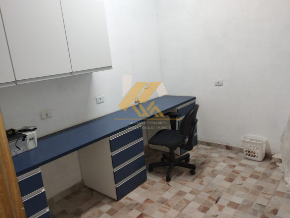 Imagem Casa com 3 Quartos à Venda,  em Jardim Varan - Suzano