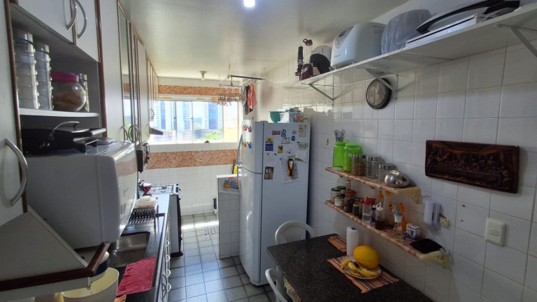 Imagem Apartamento com 2 Quartos à Venda, 77 m² em Luiz Anselmo - Salvador Imagem Apartamento com 2 Quartos à Venda, 77 m² em Luiz Anselmo - Salvador