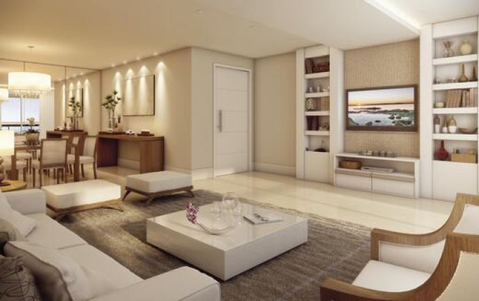 Imagem Cobertura com 4 Quartos à Venda, 343 m² em Curicica - Rio De Janeiro