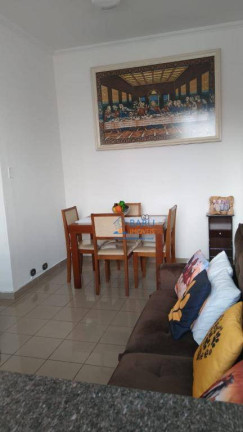 Imagem Apartamento com 1 Quarto à Venda, 53 m² em Santa Cecília - São Paulo Imagem Apartamento com 1 Quarto à Venda, 53 m² em Santa Cecília - São Paulo