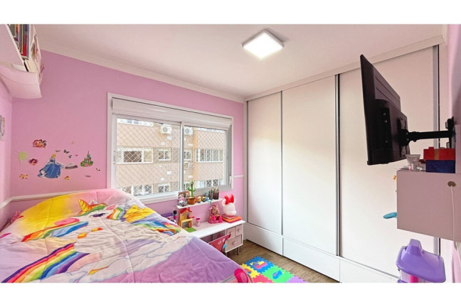 Imagem Apartamento com 3 Quartos à Venda, 74 m² em Teresópolis - Porto Alegre Imagem Apartamento com 3 Quartos à Venda, 74 m² em Teresópolis - Porto Alegre