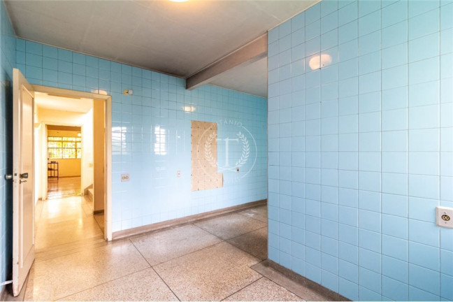Imagem Casa com 4 Quartos à Venda, 200 m² em Vila Mascote - São Paulo